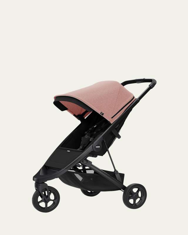 Spring Stroller